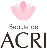 beaute de acri（ボーテドアクリ）